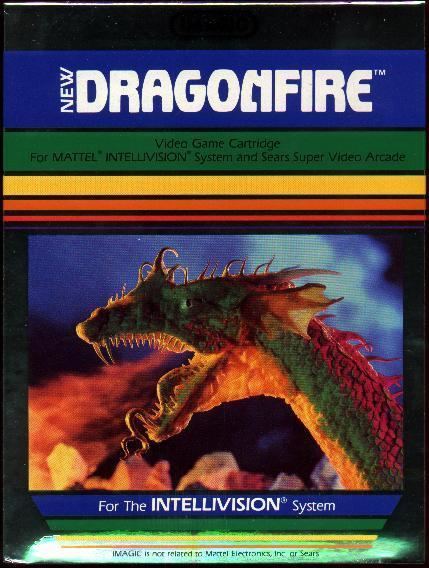 Dragonfire (video game) wwwintvfunhousecomimagicboxfire000jpg