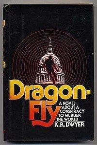 Dragonfly (Koontz novel) httpsuploadwikimediaorgwikipediaenthumb8