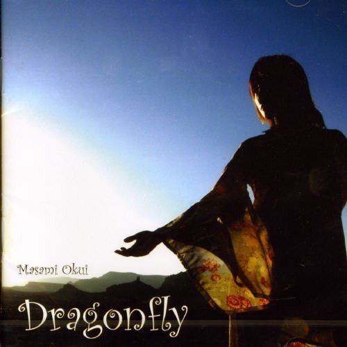 Dragonfly (Masami Okui album) httpsimagesnasslimagesamazoncomimagesI4
