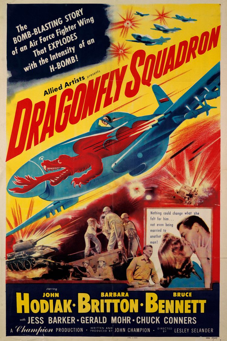 Dragonfly Squadron wwwgstaticcomtvthumbmovieposters92824p92824