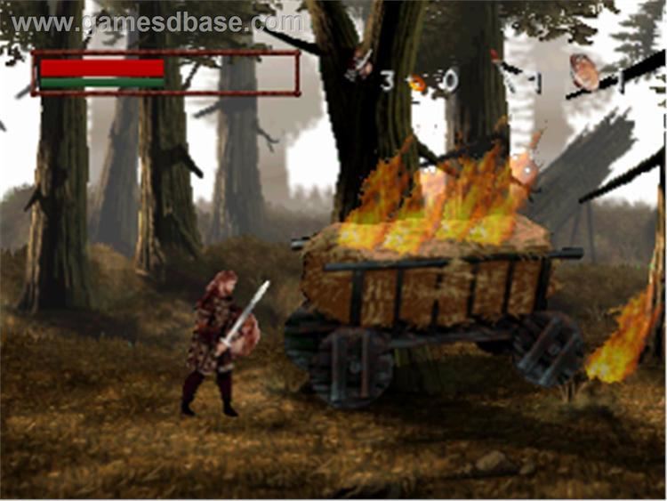 DragonHeart: Fire & Steel Dragonheart Fire amp Steel Darkwater Sega Saturn Downloads