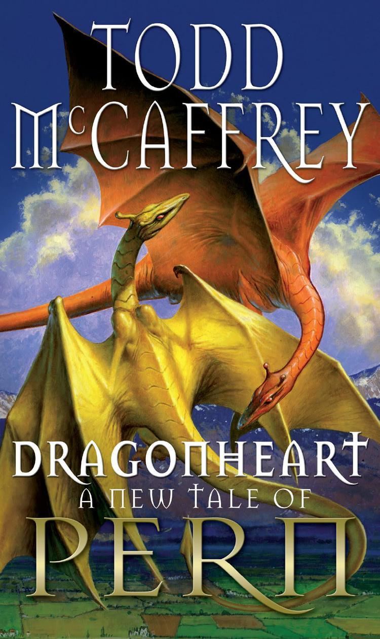 Dragonheart (novel) t1gstaticcomimagesqtbnANd9GcSzVGoEvtnhdnSCvf