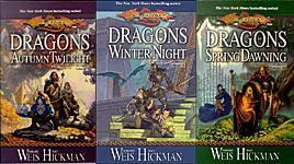 Dragonlance Chronicles Official Dragonlance Movie Site Dragonlance Movie Site Book Shop