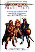 Dragonlance Chronicles Dragonlance Chronicles Dragonlance 13 by Margaret Weis Reviews