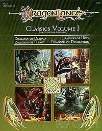 Dragonlance Classics httpsuploadwikimediaorgwikipediaenthumb1