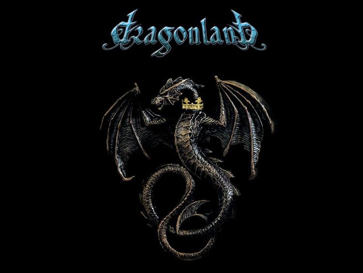 Dragonland Dragonland free music download