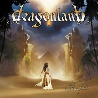 Dragonland Starfall album Wikipedia