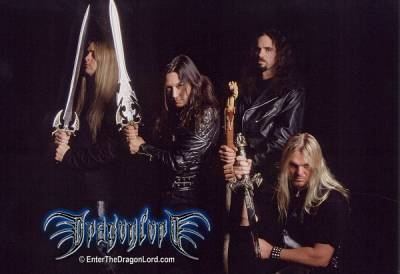 Dragonlord (band) Dragonlord discography lineup biography interviews photos