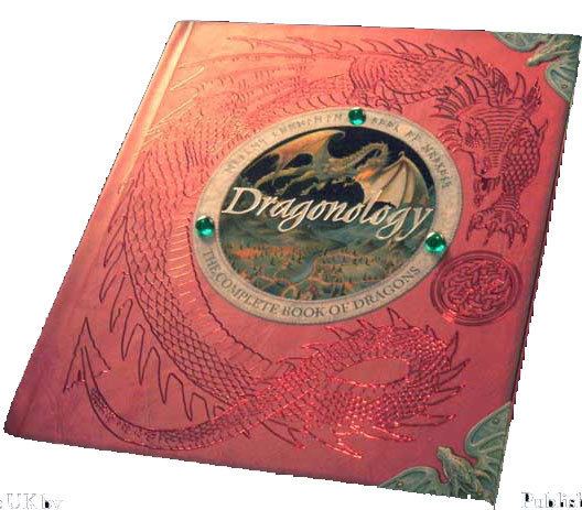 Dragonology Dragonology Dugald Steer new The Complete Book of Dragons Dr