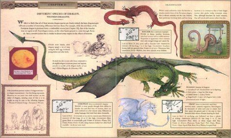 Dragonology Dragonology The Complete Book of Dragons Ologies Dr Ernest