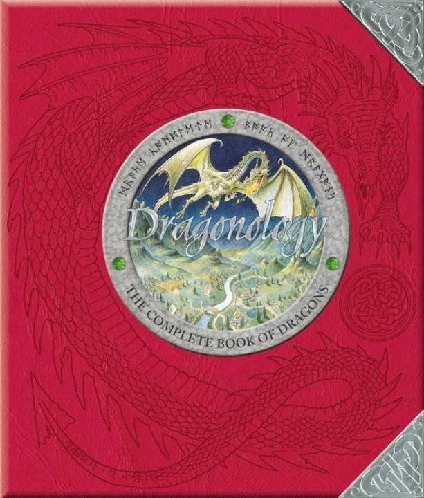 Dragonology: The Complete Book of Dragons t1gstaticcomimagesqtbnANd9GcSZo9RLFiZN40vLbG