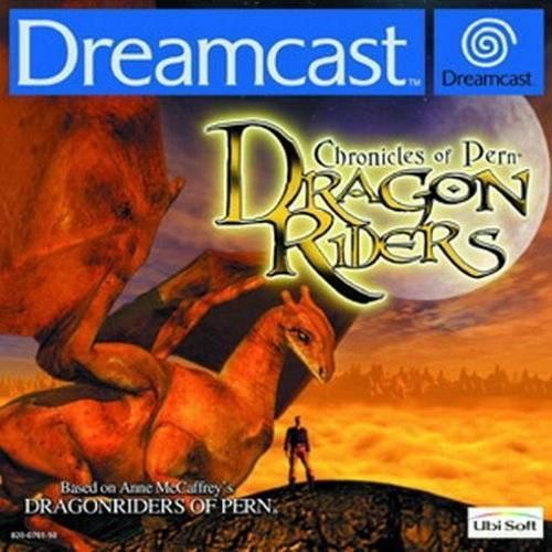 Dragonriders: Chronicles of Pern Download Dragon Riders Chronicles of Pern Rom