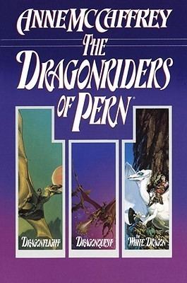 Dragonriders of Pern The Dragonriders of Pern Dragonriders of Pern 13 by Anne