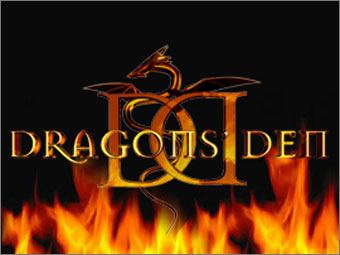 Dragons' Den Dragons39 Den Canadian TV series Wikipedia