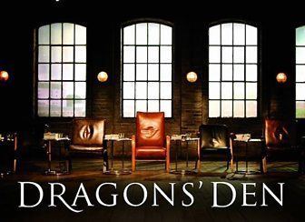 Dragons' Den (UK TV series) httpsichefbbcicoukimagesic336xnp02m6zg2jpg