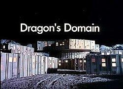 Dragon's Domain Dragon39s Domain Wikipedia