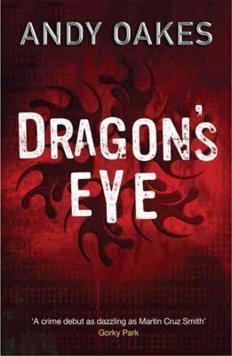 Dragon's Eye: A Chinese Noir t0gstaticcomimagesqtbnANd9GcQ0EFTta48IzXFx