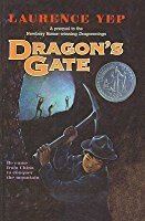 Dragon's Gate (novel) igrassetscomimagesScompressedphotogoodread