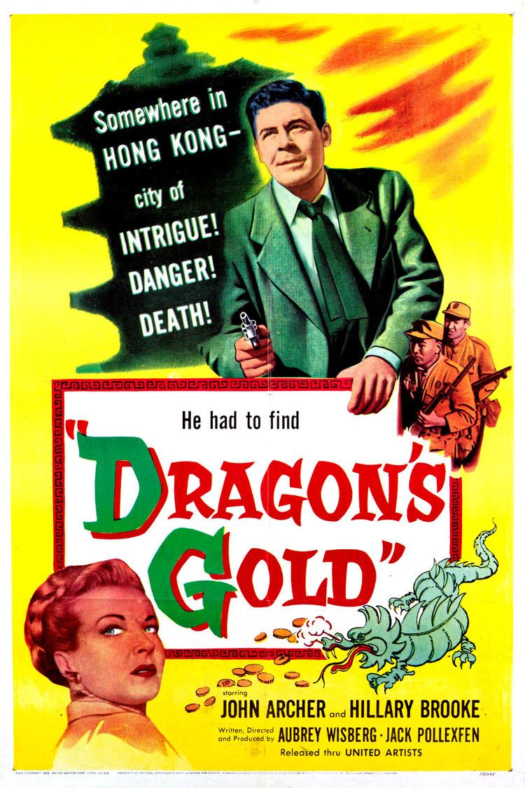 Dragon's Gold wwwgstaticcomtvthumbmovieposters41325p41325