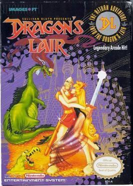 Dragon's Lair (1983 video game) httpsuploadwikimediaorgwikipediaenffdDra