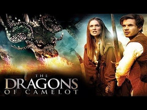 Dragons of Camelot Dragons of Camelot Bollywood 2016 HD Latest TrailerTeasersPromo