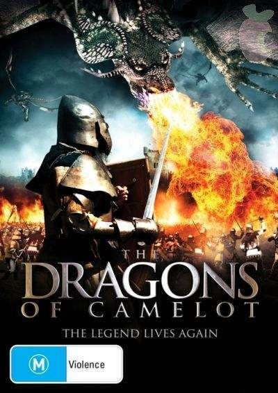 Dragons of Camelot Watch Dragons of Camelot 2014 BRRip Watch Free Movies TV