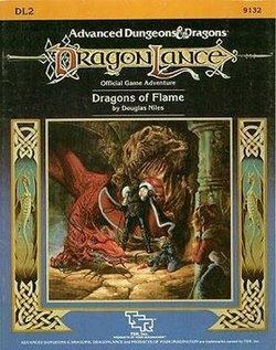 Dragons of Flame (module) httpsuploadwikimediaorgwikipediaenthumb5