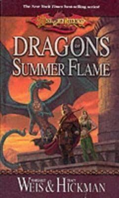 Dragons of Summer Flame t2gstaticcomimagesqtbnANd9GcQ9Kbkn7CY0nazOvE