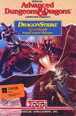 DragonStrike (video game) httpsuploadwikimediaorgwikipediaendd7Dra