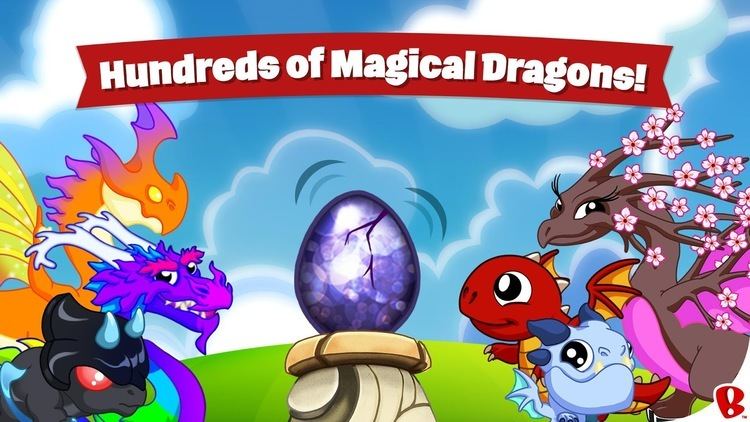 DragonVale DragonVale Android Apps on Google Play