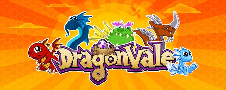 DragonVale DragonVale Backflip Studios