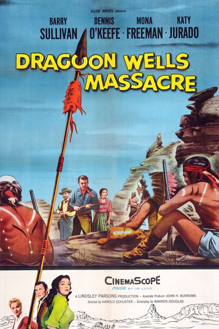 Dragoon Wells Massacre wwwgstaticcomtvthumbmovieposters3754p3754p