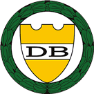 Dragør Boldklub filedbudkimagesclub1548DragrBoldklublogo
