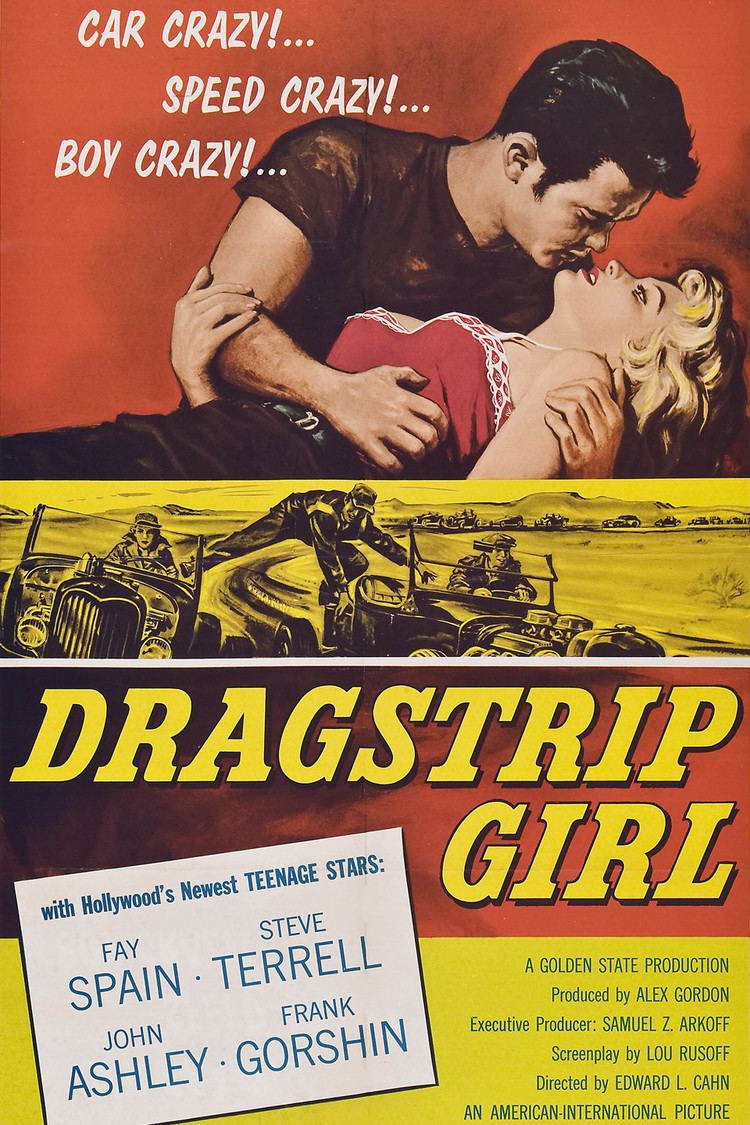 Dragstrip Girl wwwgstaticcomtvthumbmovieposters5654p5654p