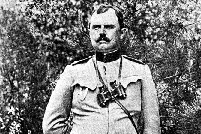 Dragutin Gavrilović Hell yeah Sabaton Dragutin Gavrilovi 25 May 1882 19 July 1945