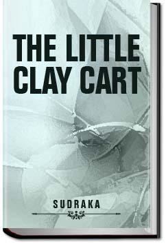 Śūdraka The Little Clay Cart Sudraka eBook All You Can Books