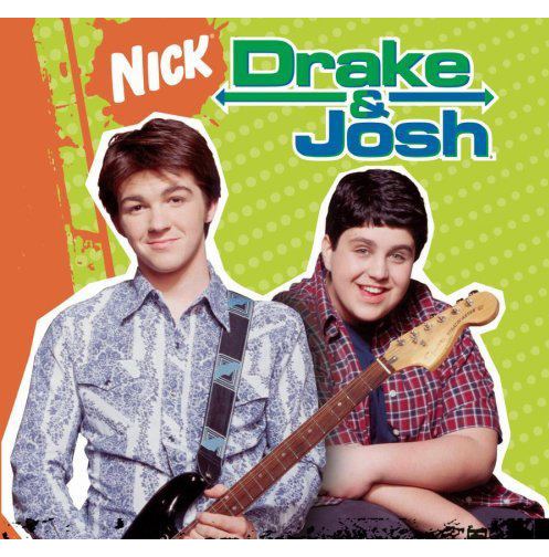 Drake & Josh How Well Do You Know Drake amp Josh Playbuzz