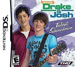 Drake & Josh: Talent Showdown httpsuploadwikimediaorgwikipediaenthumba