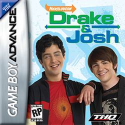 Drake & Josh (video game) httpsuploadwikimediaorgwikipediaenthumb1