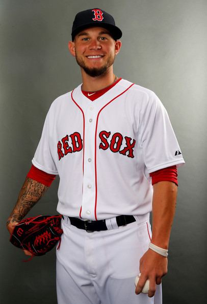 Drake Britton Drake Britton Pictures Boston Red Sox Photo Day Zimbio