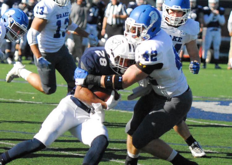 Drake Bulldogs football Football News GoDrakeBulldogscomOfficial Web site of Drake