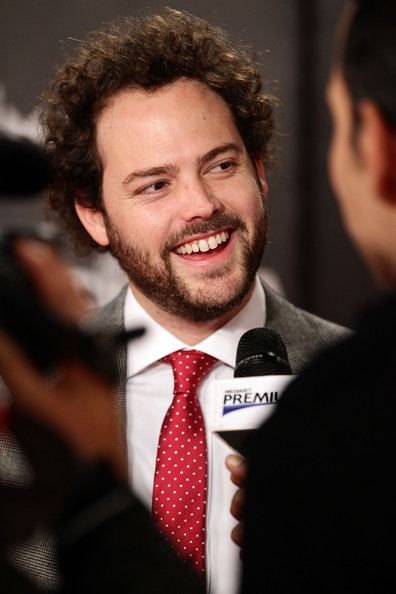 Drake Doremus Drake Doremus Pictures Lancia On The Red Carpet At The