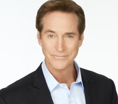 Drake Hogestyn Drake Hogestyn About Days of our Lives NBC