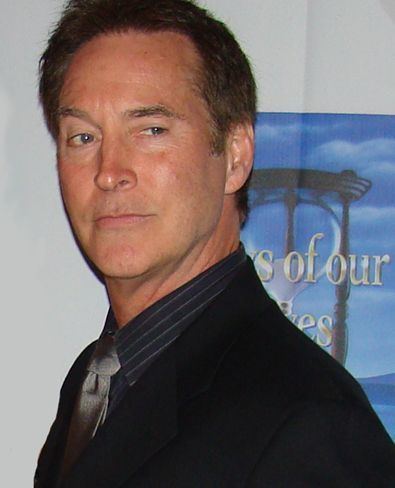 Drake Hogestyn Stalked How Days39 Drake Hogestyn fought back Tashi39s TV