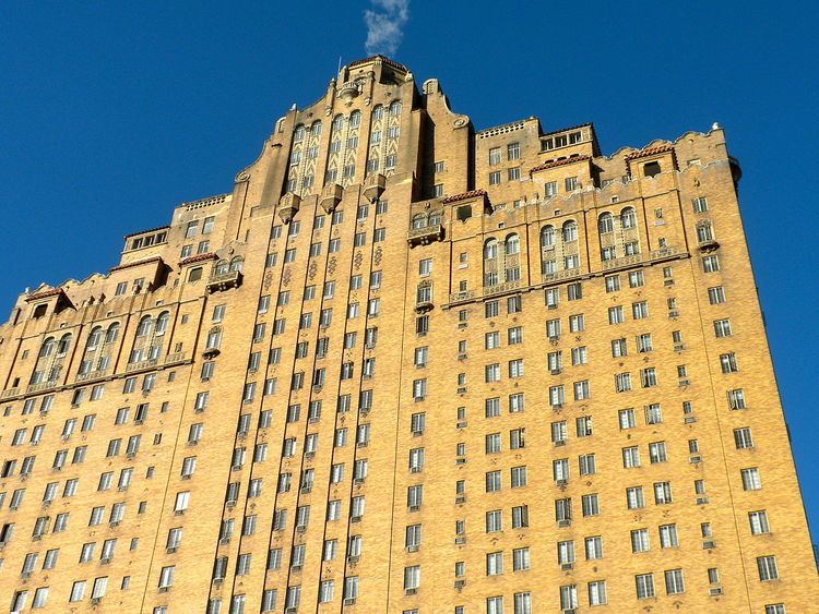 Drake Hotel (Philadelphia)