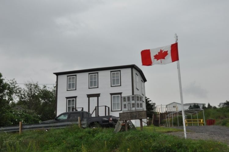 Drake House (Newfoundland)