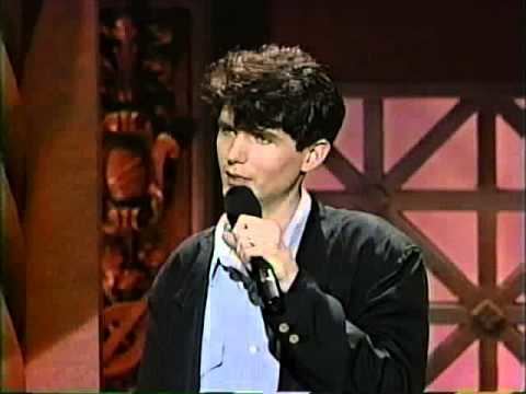 Drake Sather Drake Sather 13th Annual Young Comedians Special YouTube