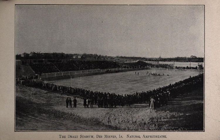 Drake Stadium (1904)