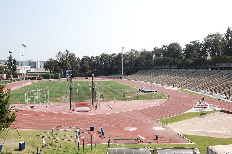 Drake Stadium (UCLA)