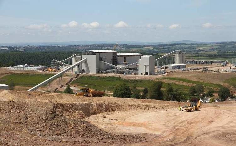 Drakelands Mine Wolf Minerals Limited gets double boost at Drakelands mine